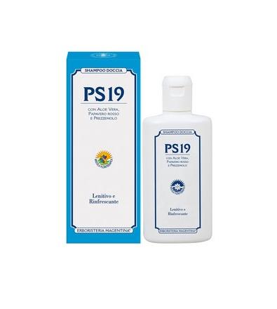 PS19 Shampoo Doccia 200ml
