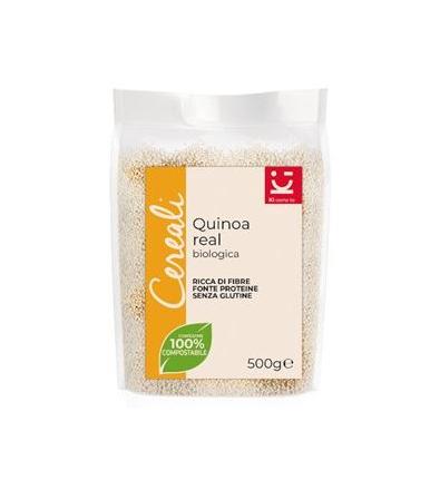 Quinoa Real 500 g