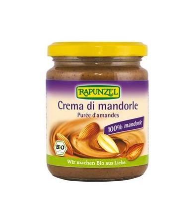 Crema di Mandorle 250g