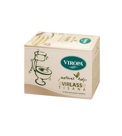 VIROPA NATURAL HELP - Virlass 15 g 27 g