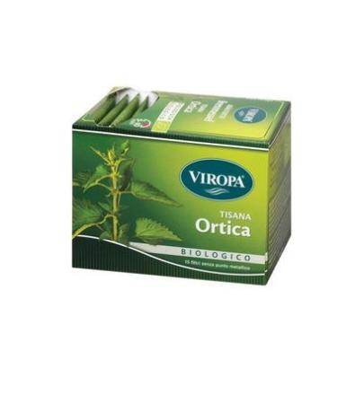 VIROPA Ortica BIO 15 filtri 22,5 g
