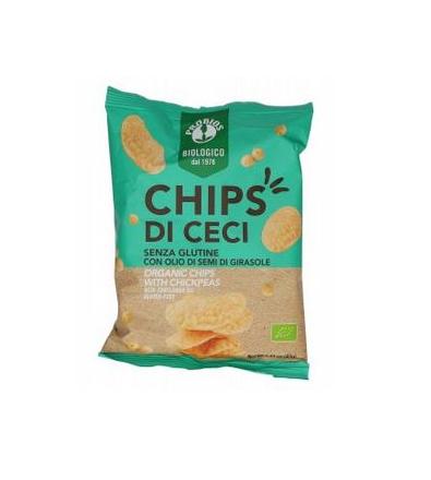 Chips di Ceci 40g