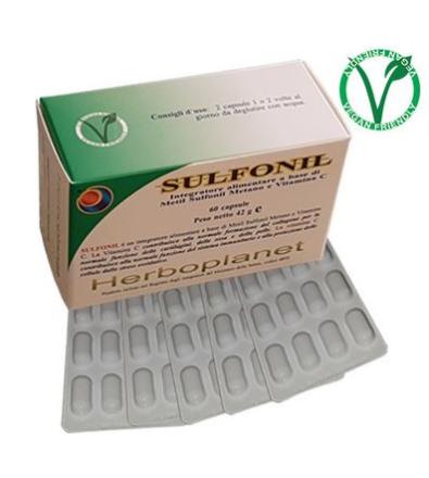 Sulfonil 60cps