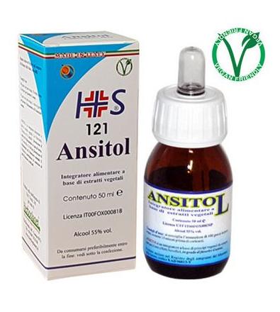 Ansitol 50ml