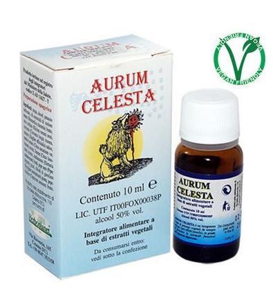 Aurum Celesta New 10ml