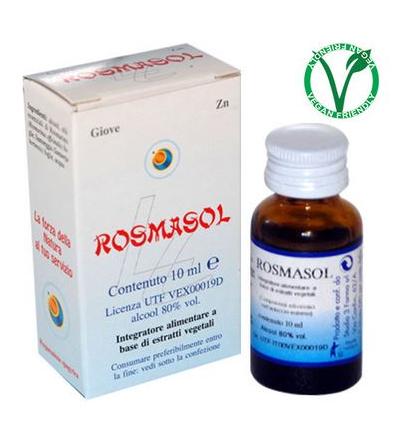 Rosmasol 10ml