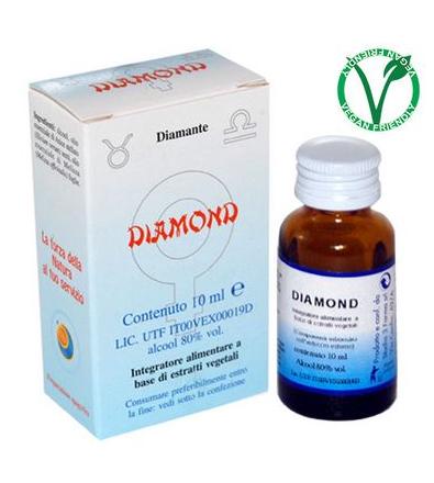 Diamond 10ml