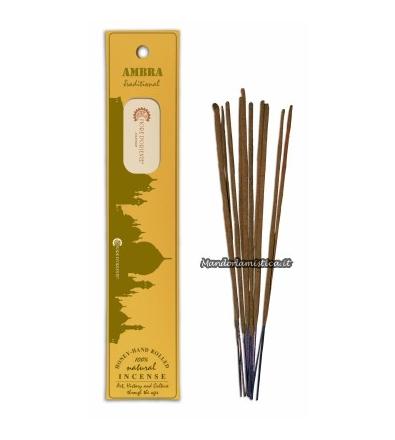 Traditional Incenso Ambra