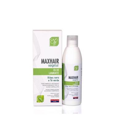 MaxHair Olio Lavante 200 ml