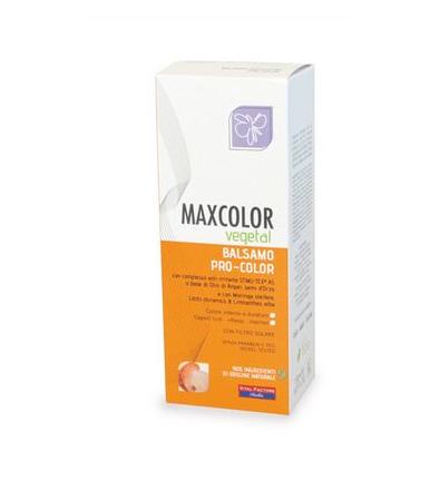 Maxcolor Balsamo Pro-Color 150ml