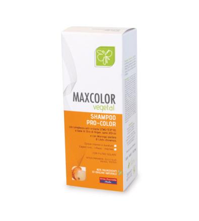 Maxcolor Shampoo Pro-Color 200 ml