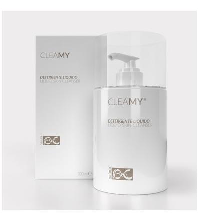 Cleamy® detergente liquido