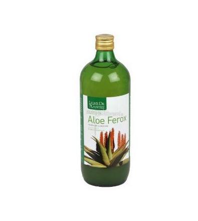 Succo di Aloe Ferox (Aloe Ferox Mil.) 1 l